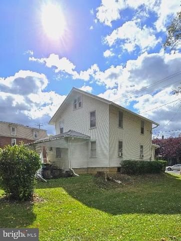 111 E FIFTH STREET, Waynesboro, PA 17268