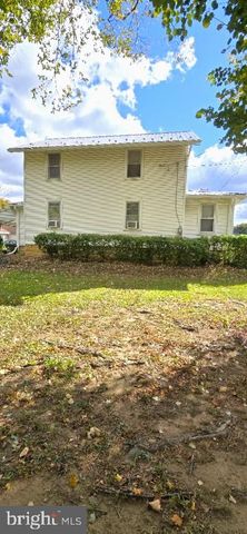 111 E FIFTH STREET, Waynesboro, PA 17268
