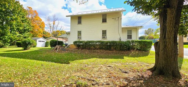 111 E FIFTH STREET, Waynesboro, PA 17268