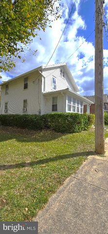 111 E FIFTH STREET, Waynesboro, PA 17268