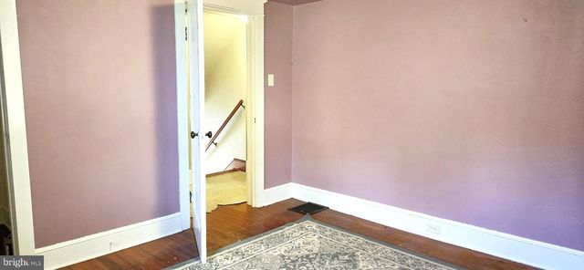 111 E FIFTH STREET, Waynesboro, PA 17268