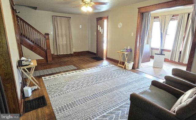 111 E FIFTH STREET, Waynesboro, PA 17268