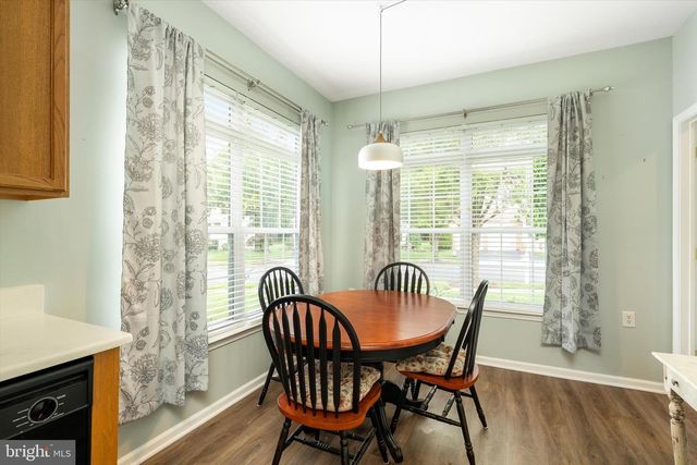 102 RAINFLOWER LN, Princeton Junction, NJ 08550