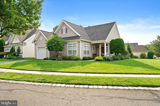 102 RAINFLOWER LN, Princeton Junction, NJ 08550