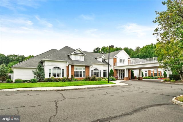 102 RAINFLOWER LN, Princeton Junction, NJ 08550