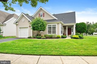 102 RAINFLOWER LN, Princeton Junction, NJ 08550