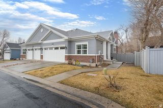 2273 E HAMPTON VIEW LN, Millcreek, UT 84109