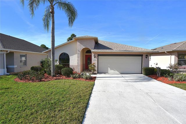 2235 SILVER RE DRIVE, Lakeland, FL 33810
