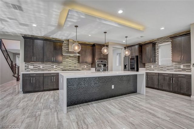 6005 Andezano Drive, Las Vegas, NV 89135