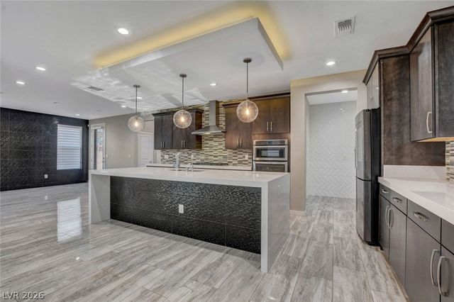 6005 Andezano Drive, Las Vegas, NV 89135