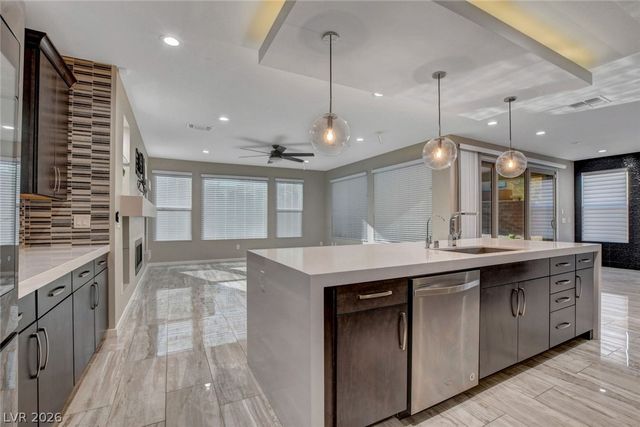 6005 Andezano Drive, Las Vegas, NV 89135