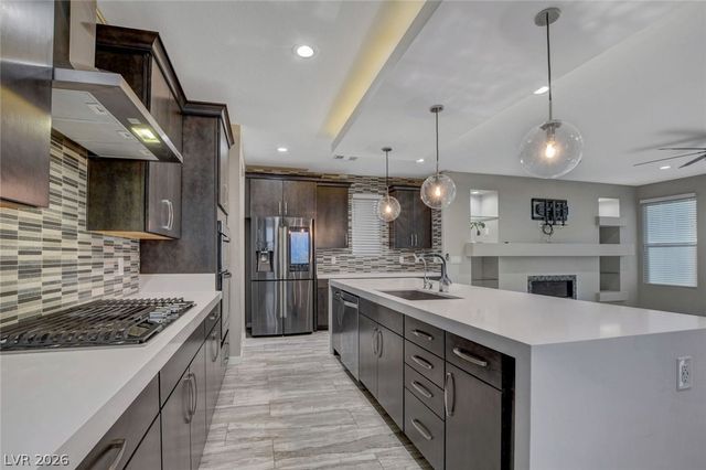 6005 Andezano Drive, Las Vegas, NV 89135