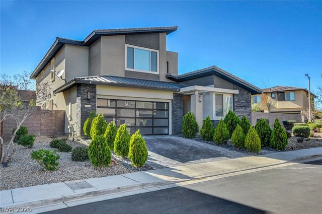 6005 Andezano Drive, Las Vegas, NV 89135
