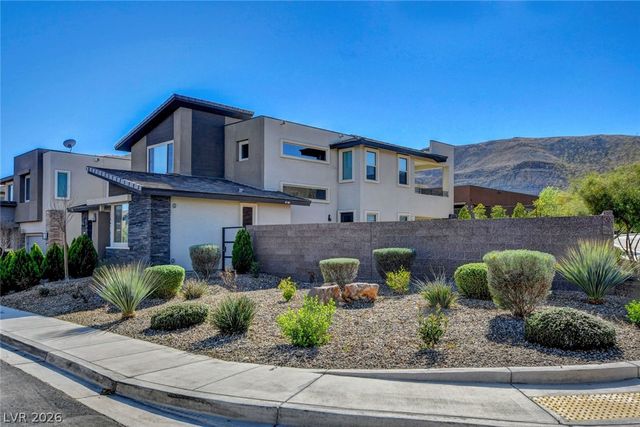 6005 Andezano Drive, Las Vegas, NV 89135