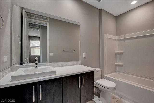 6005 Andezano Drive, Las Vegas, NV 89135