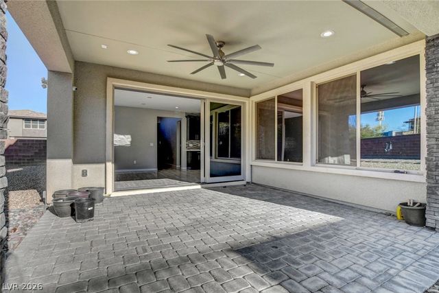 6005 Andezano Drive, Las Vegas, NV 89135