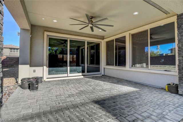 6005 Andezano Drive, Las Vegas, NV 89135