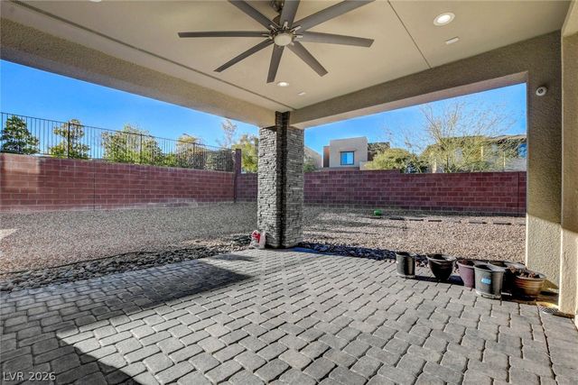 6005 Andezano Drive, Las Vegas, NV 89135