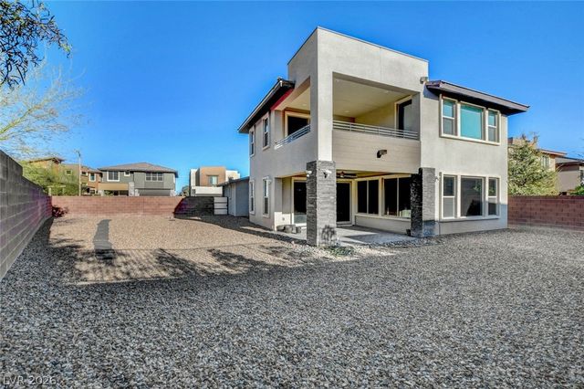 6005 Andezano Drive, Las Vegas, NV 89135