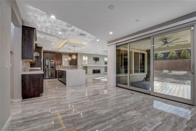 6005 Andezano Drive, Las Vegas, NV 89135