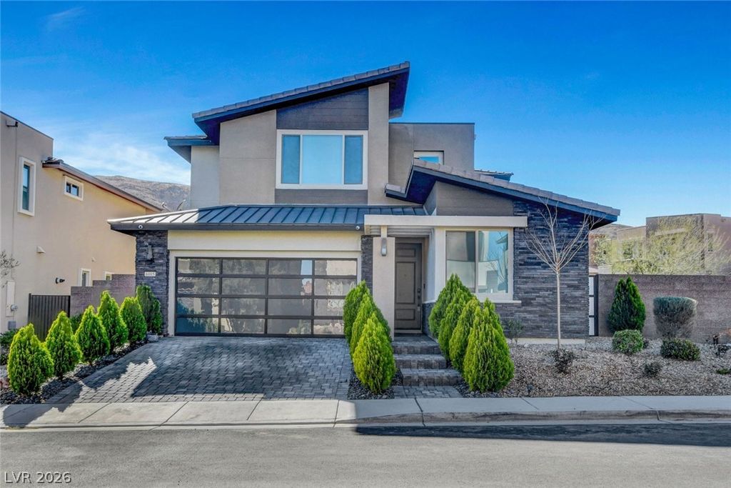 6005 Andezano Drive, Las Vegas, NV 89135