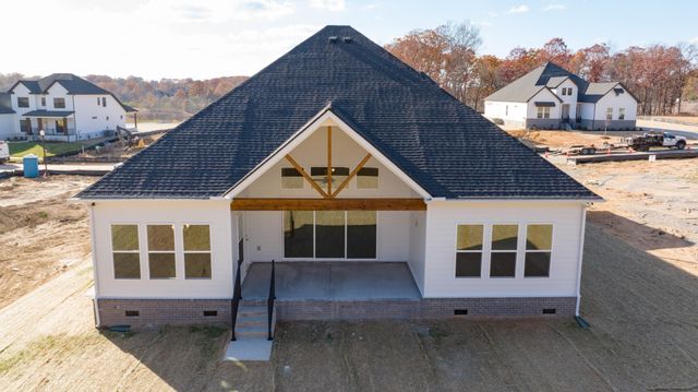 1728 Shallow Creek Dr, Spring Hill, TN 37174