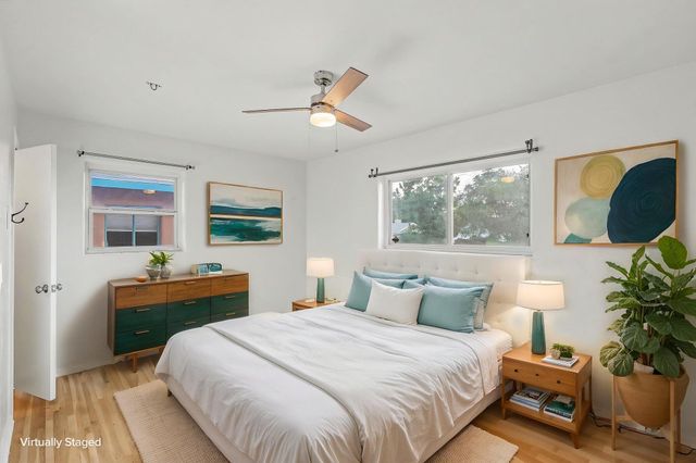 2905 Claremont Place NE, Albuquerque, NM 87110