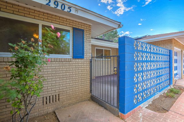 2905 Claremont Place NE, Albuquerque, NM 87110