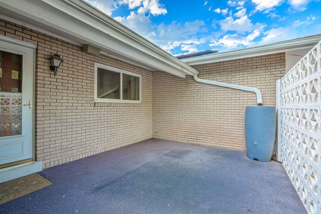 2905 Claremont Place NE, Albuquerque, NM 87110