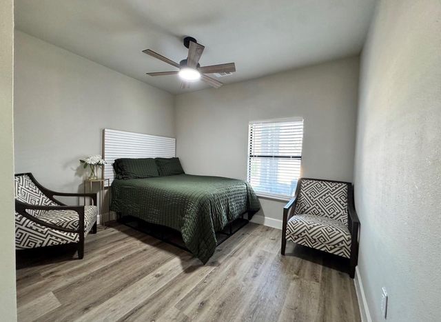 2802 Holman Street, Houston, TX 77004