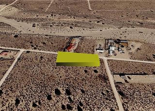 18th (U7 B3 L23) Street NW, Rio Rancho, NM 87144
