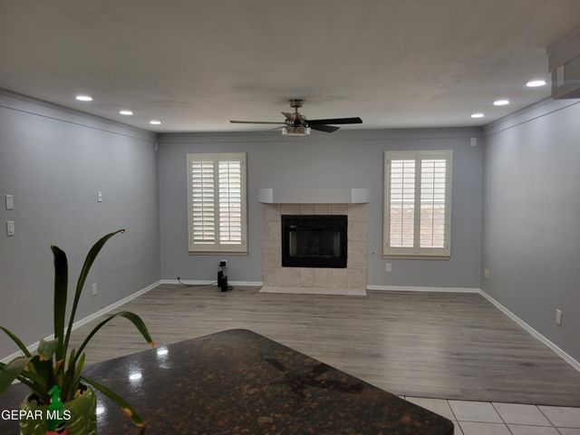 1404 Black Ridge Drive, El Paso, TX 79912