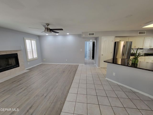 1404 Black Ridge Drive, El Paso, TX 79912