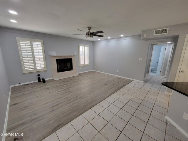1404 Black Ridge Drive, El Paso, TX 79912