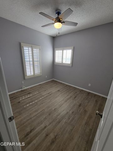 1404 Black Ridge Drive, El Paso, TX 79912