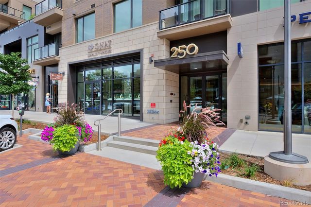 250 Columbine Street 509, Denver, CO 80206