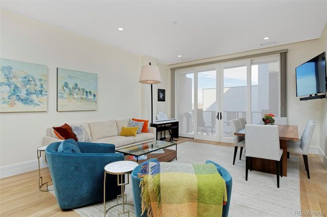 250 Columbine Street 509, Denver, CO 80206