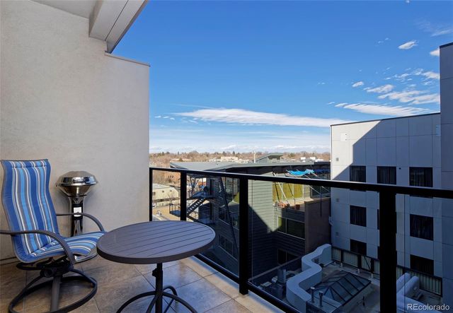 250 Columbine Street 509, Denver, CO 80206