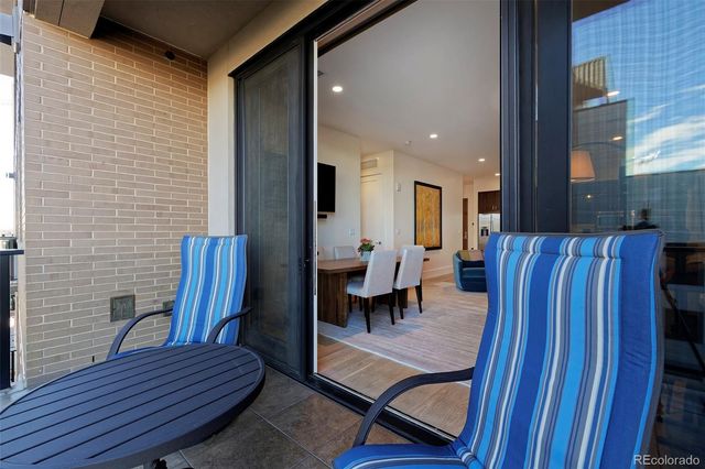 250 Columbine Street 509, Denver, CO 80206