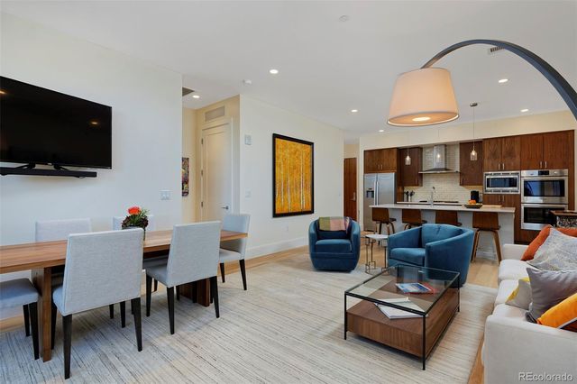 250 Columbine Street 509, Denver, CO 80206