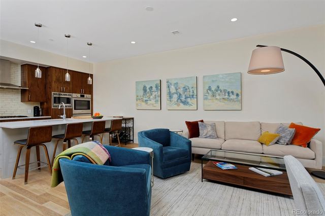 250 Columbine Street 509, Denver, CO 80206