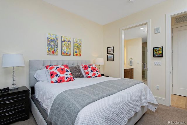 250 Columbine Street 509, Denver, CO 80206