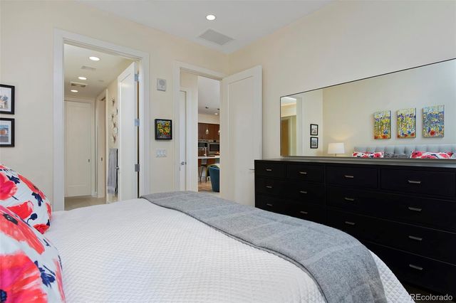 250 Columbine Street 509, Denver, CO 80206