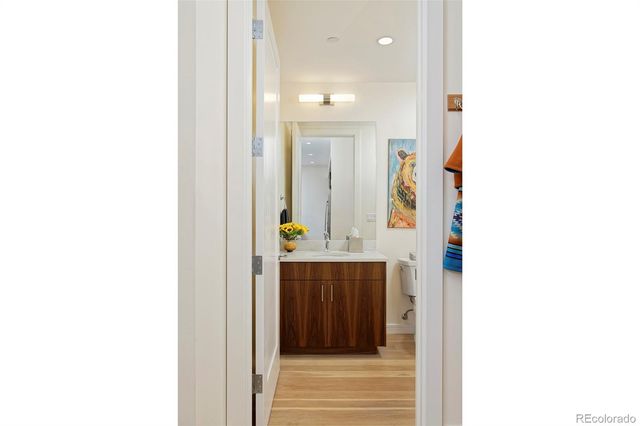 250 Columbine Street 509, Denver, CO 80206