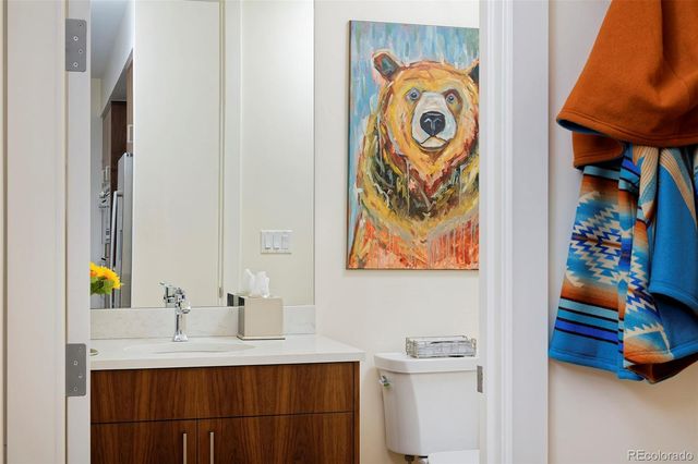 250 Columbine Street 509, Denver, CO 80206