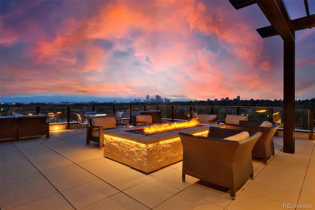 250 Columbine Street 509, Denver, CO 80206