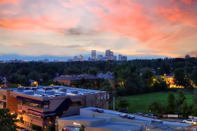 250 Columbine Street 509, Denver, CO 80206