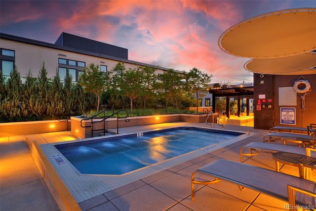 250 Columbine Street 509, Denver, CO 80206