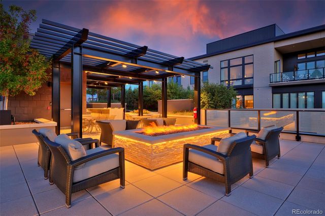 250 Columbine Street 509, Denver, CO 80206