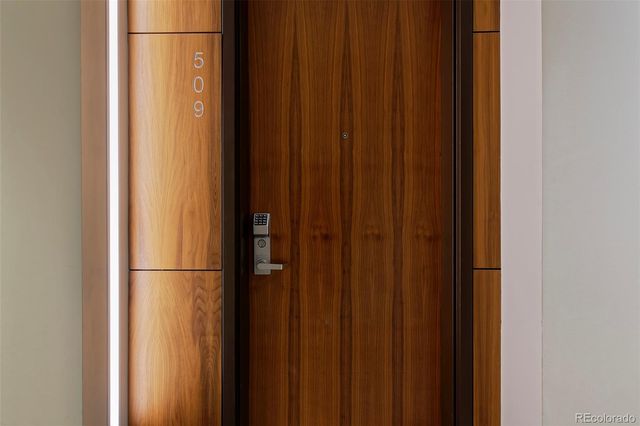 250 Columbine Street 509, Denver, CO 80206